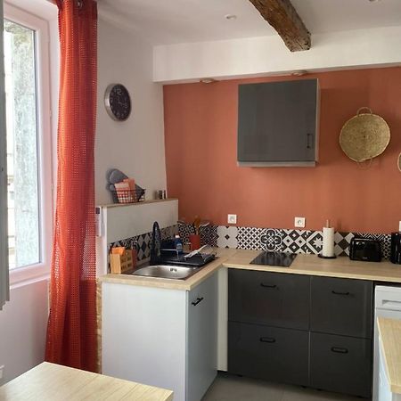Soo Major Magnifique T2 Au Panier Apartment Marseille Ngoại thất bức ảnh