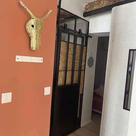 Soo Major Magnifique T2 Au Panier Apartment Marseille Ngoại thất bức ảnh