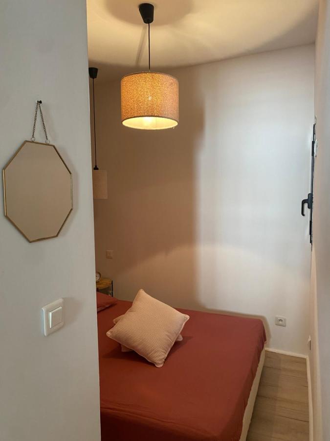 Soo Major Magnifique T2 Au Panier Apartment Marseille Ngoại thất bức ảnh