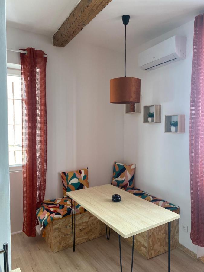 Soo Major Magnifique T2 Au Panier Apartment Marseille Ngoại thất bức ảnh