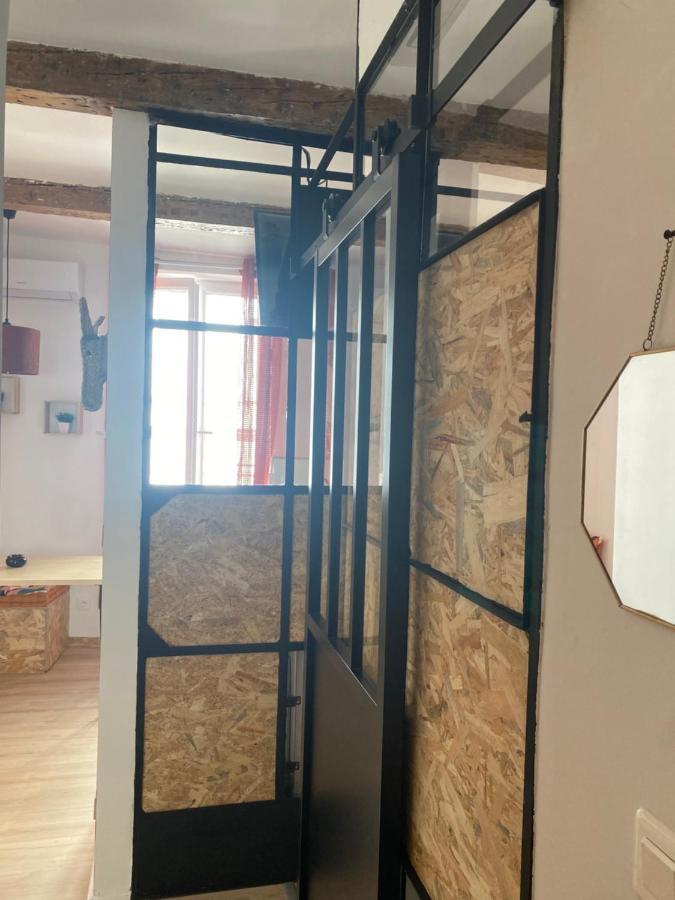 Soo Major Magnifique T2 Au Panier Apartment Marseille Ngoại thất bức ảnh