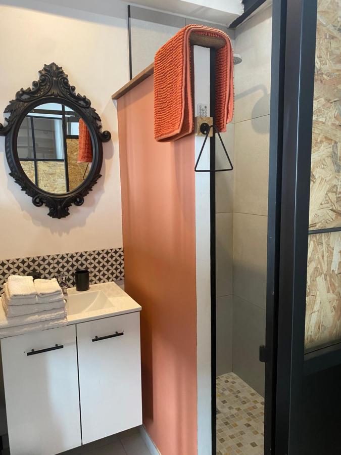 Soo Major Magnifique T2 Au Panier Apartment Marseille Ngoại thất bức ảnh