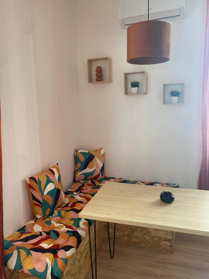 Soo Major Magnifique T2 Au Panier Apartment Marseille Ngoại thất bức ảnh